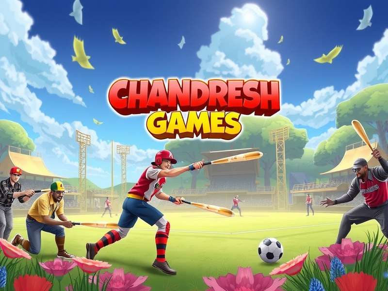 Mythic Realms: Chronicles Game Screenshot